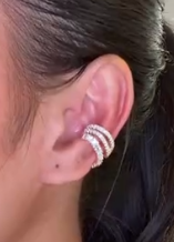 Earcuff in 18K - 1033722 JJC6681