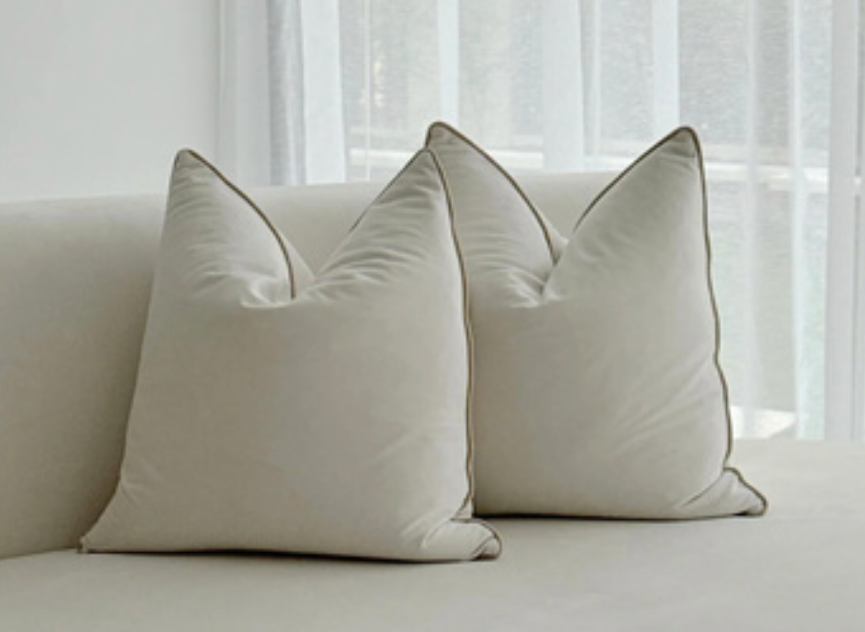 Mila Cushion 50cm x 50cm DXBCS5573