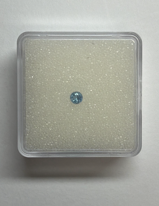 0.19 BRAZIL PARAIBA round FG.PBBR1034 DXBCS5622