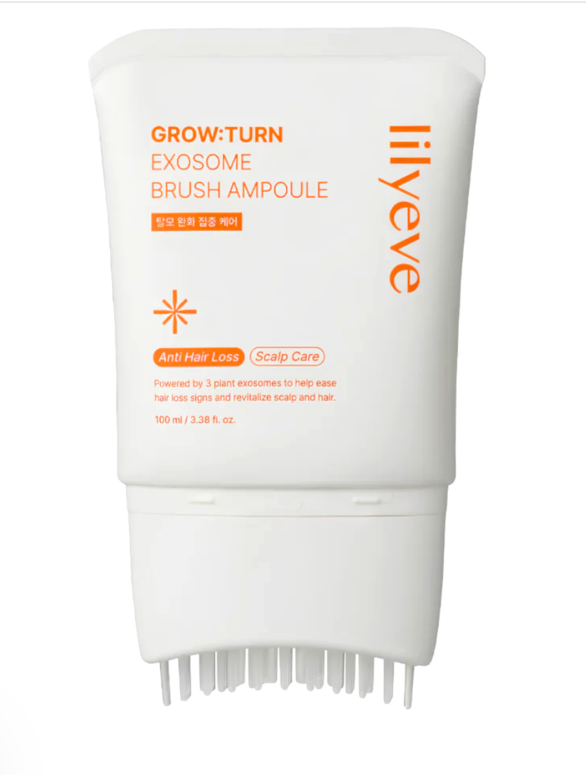 GROW:TURN EXOSOME Brush Ampoule - 100 ml KBA011