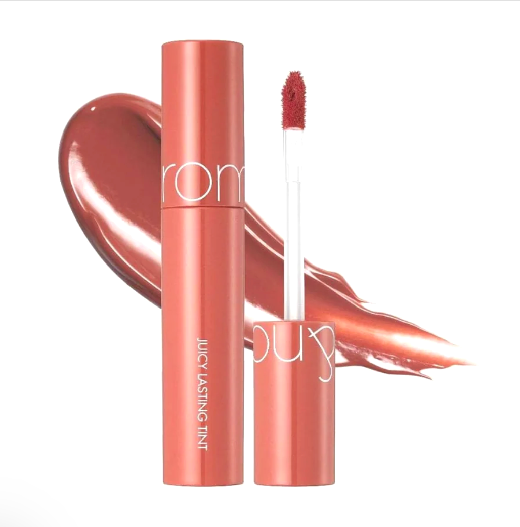Juicy Lasting Tint - 5.5 g Nudy Peanut KBA018