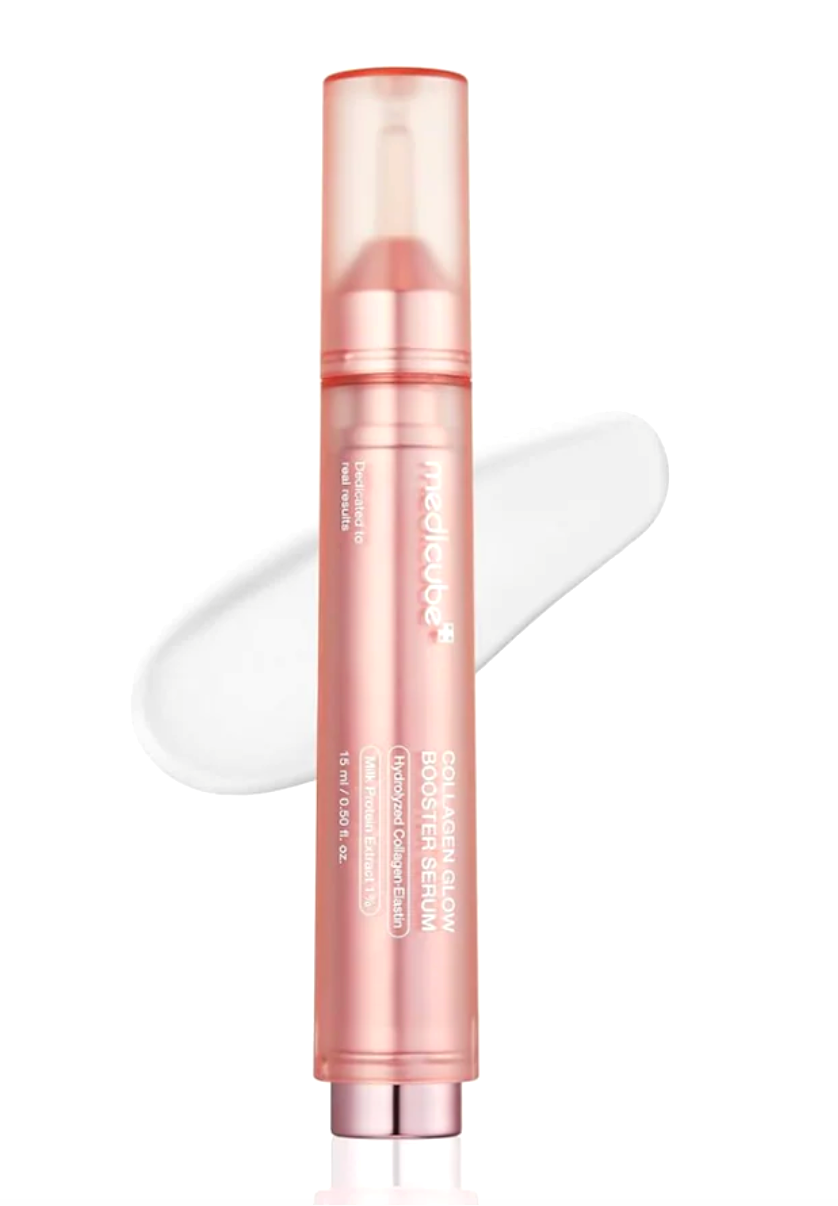 Collagen Glow Booster Serum (15 ml) KBA001-a
