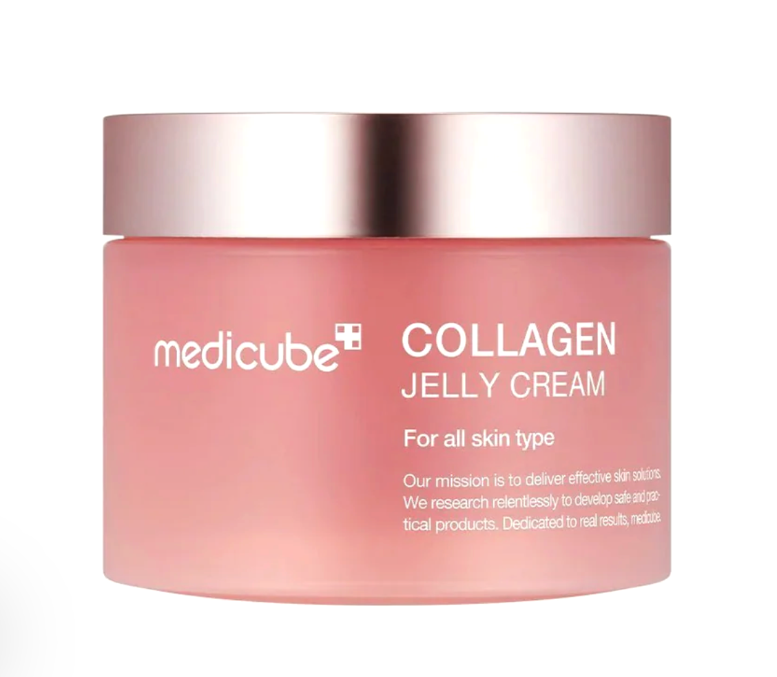 Collagen Jelly Cream (50ml) KBA006-c
