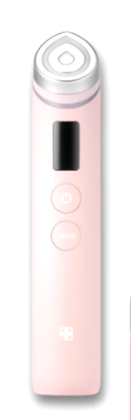 Age-R Booster Pro Device (Pink) KBA006-a