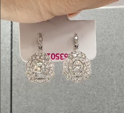 PT900/950 J SI-1 GD N Diamond Piecre SDR5626