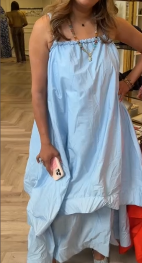 light blue dream AKC1313