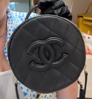 Chanel bag