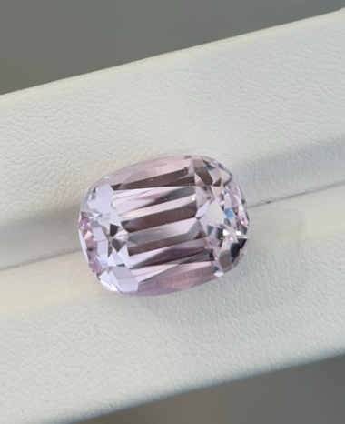 20.18ct Lilac pink Kunzite (from Afghanistan) THAI0201