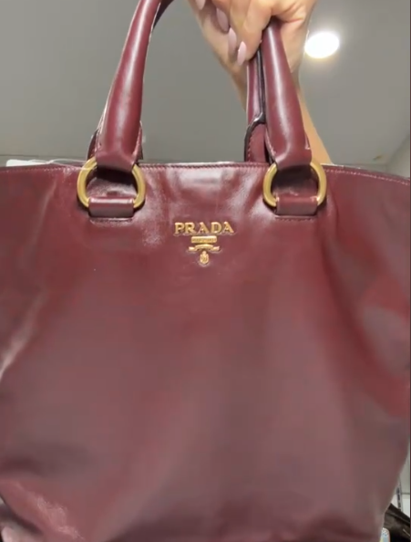 Handbag B052894CUH