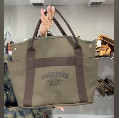 Sac de Pansage B0424T8HNB