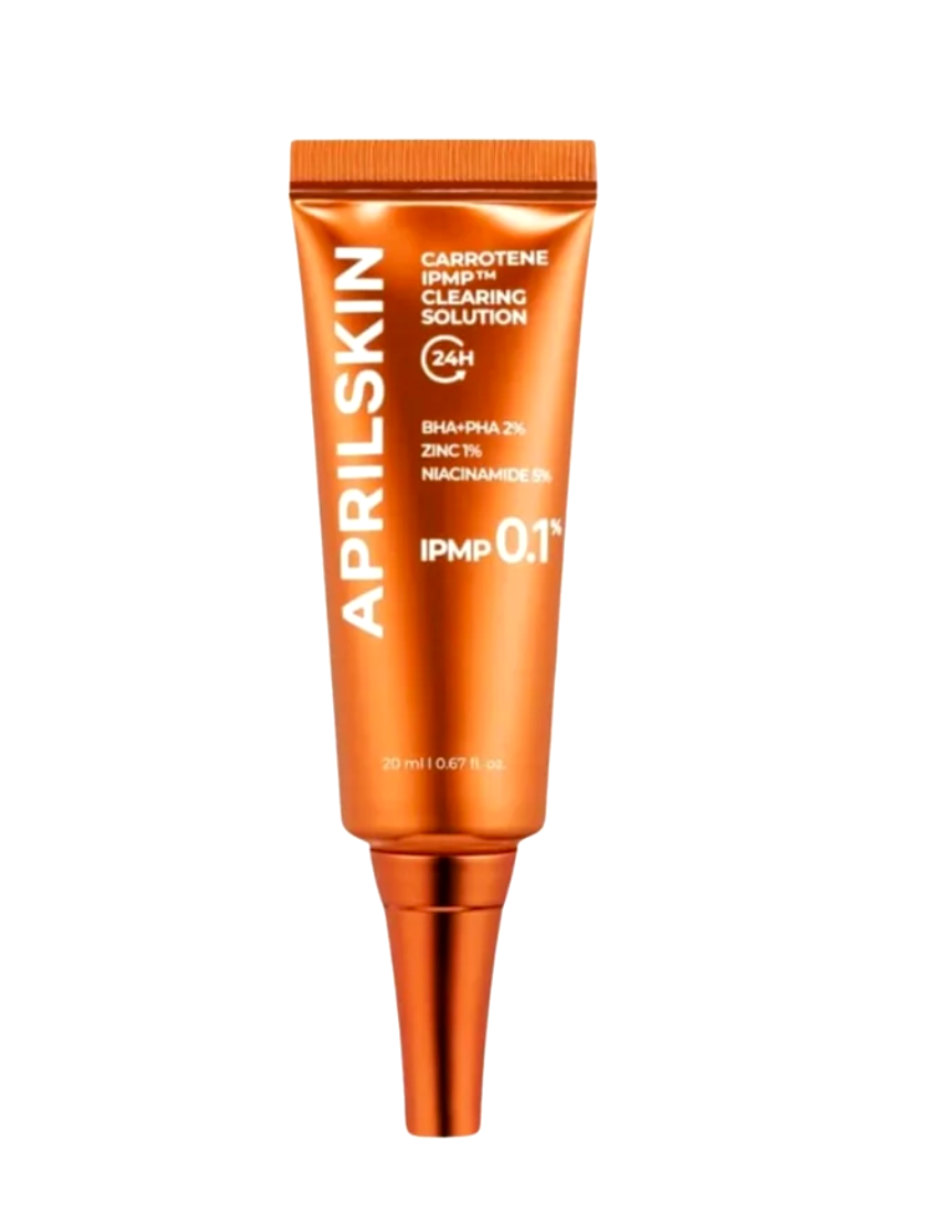 APRILSKIN Carrotene IPMP™ Clearing Solution KBA028