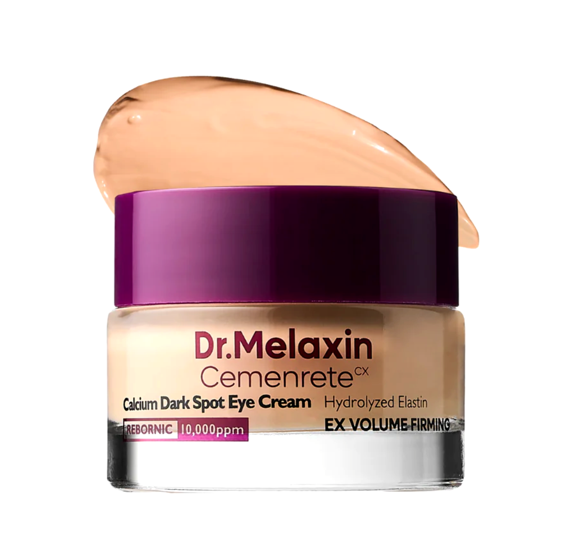 Dr. Melaxin Cemenrete Calcium Dark Spot Eye Cream KBA033