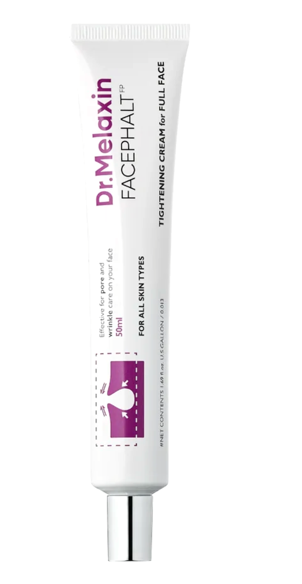 Dr. Melaxin Facephalt Tightening Cream KBA038