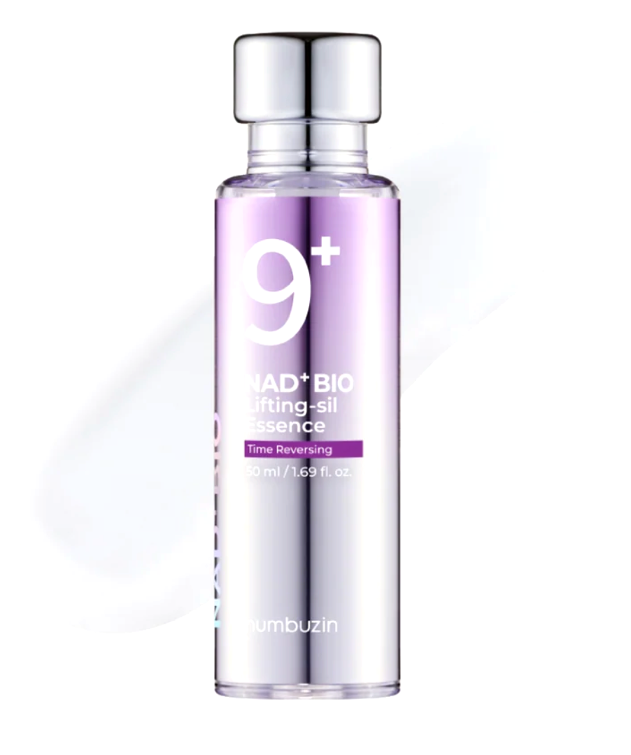 No. 9 NAD Bio Lifting Essence KBA055