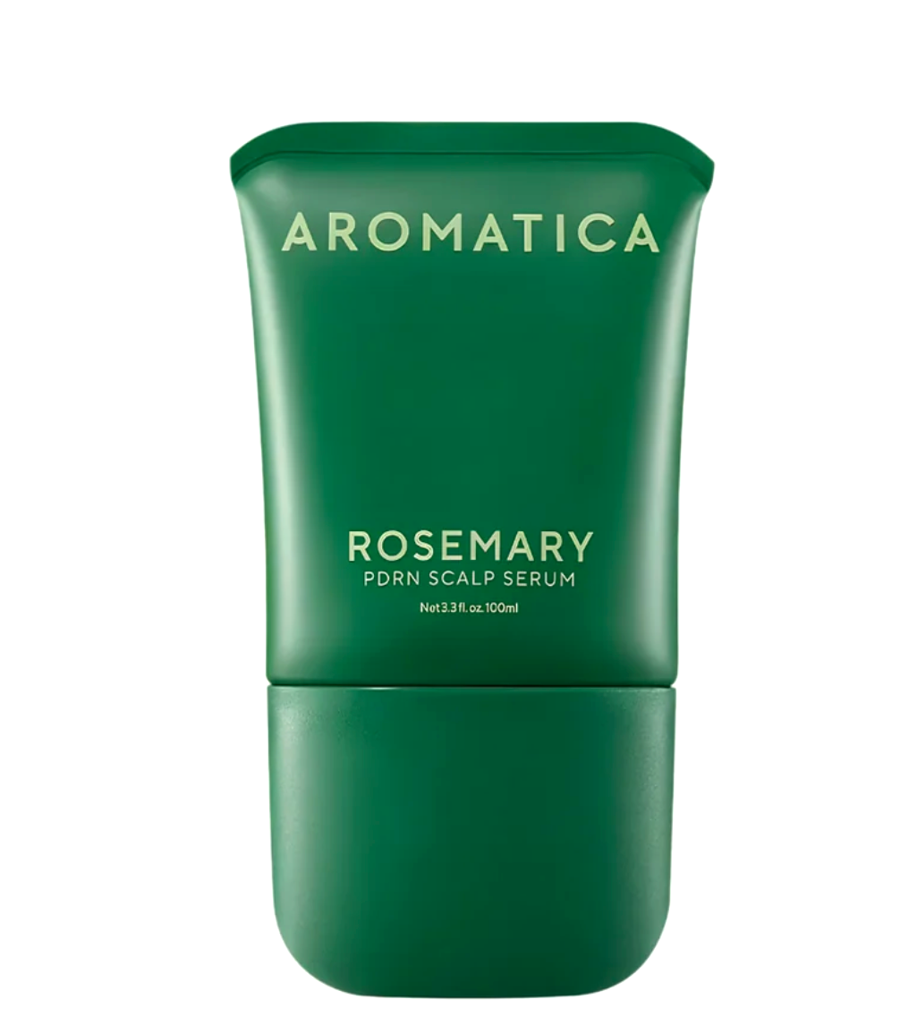 AROMATICA Rosemary PDRN Scalp Serum KBA059