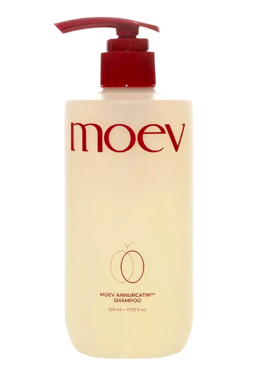 MOEV Annurcatin Shampoo KBA069