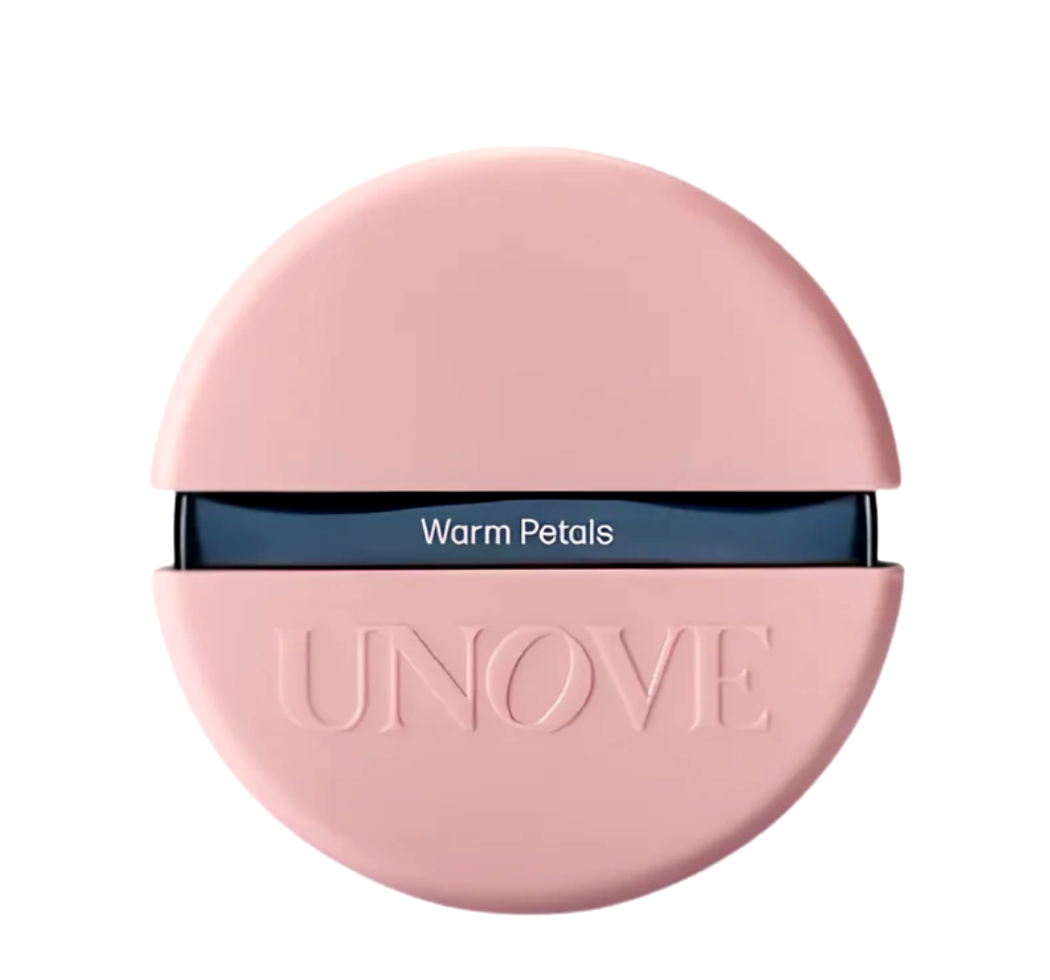 UNOVE Hair Perfume Mist in Tender Bloom KBA072