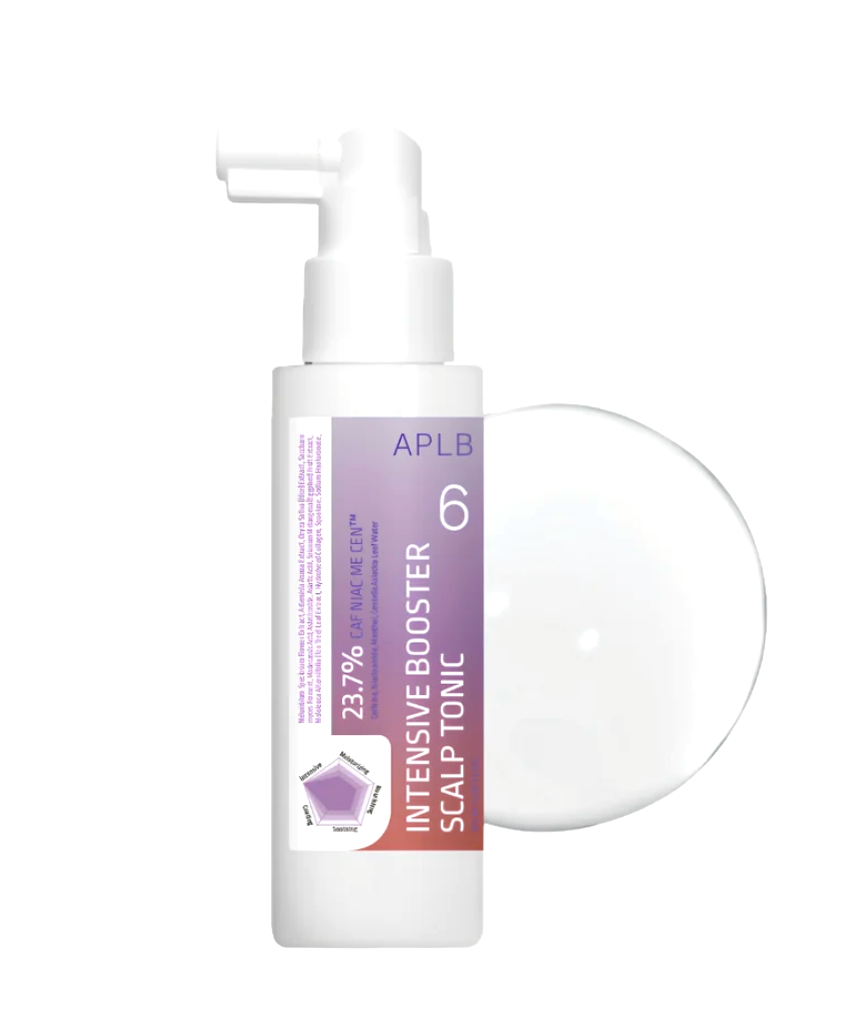 APLB Intensive Booster Scalp Tonic KBA073