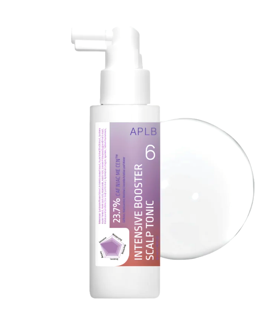 APLB Intensive Booster Hair Oil KBA077