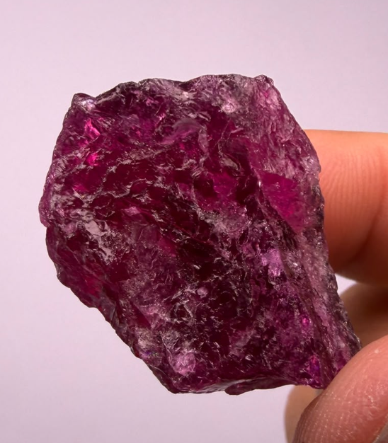 RUBELLITE ROUGH ROUGH DXBCS6992