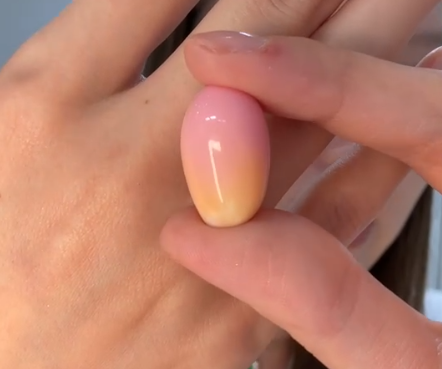 28.59ct Conch Pearl OFC812