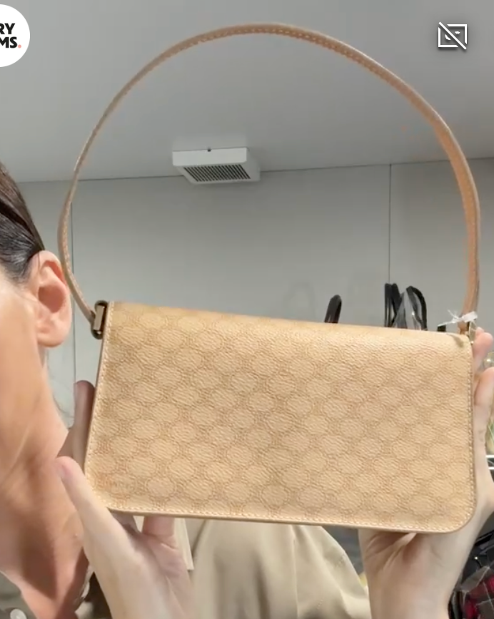 Handbag 1B0810XNCAS