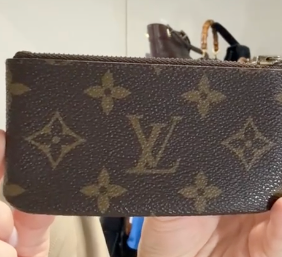 Pochette Cles B0820QVHKL