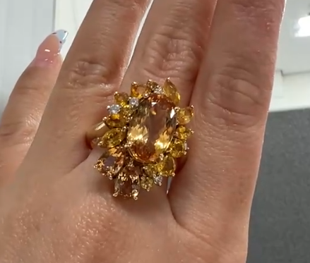 5.96 imperial topaz SYC1995