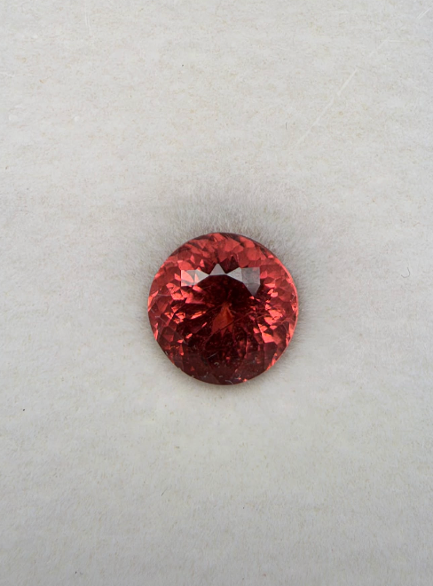 3.28ct Copper Bearing E-128