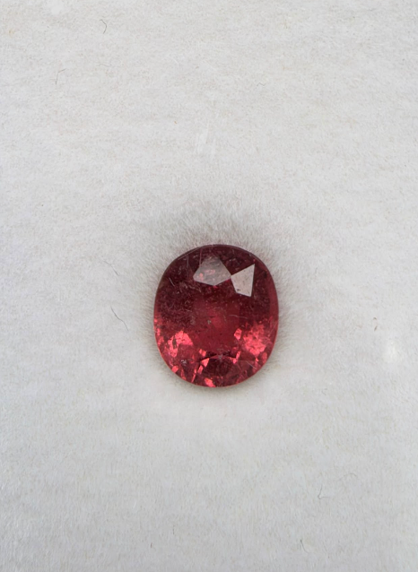 2.33ct Copper Bearing E-127