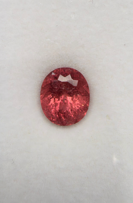 4.55ct Copper Bearing E-126