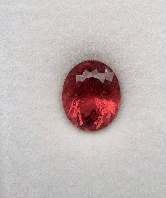 6.01ct Copper Bearing E-124