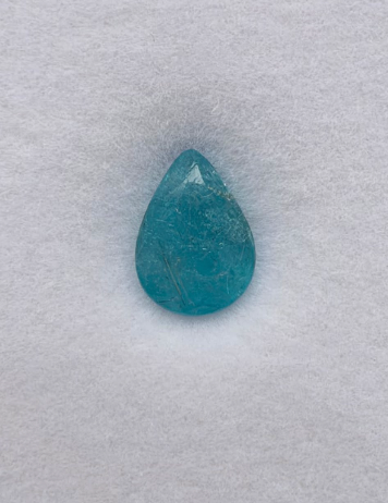 1.4ct Ethiopian Paraiba E-108