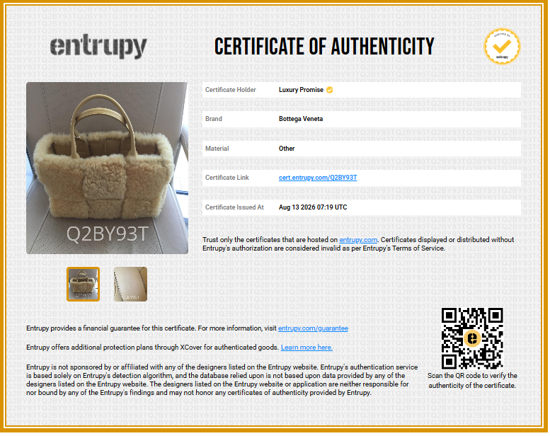 BOTTEGA VENETA ARCO TOTE BAG YELLOW ASC7287