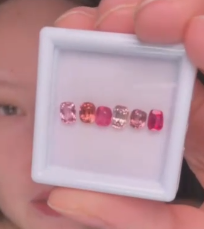 Spinel box DXBCS6751