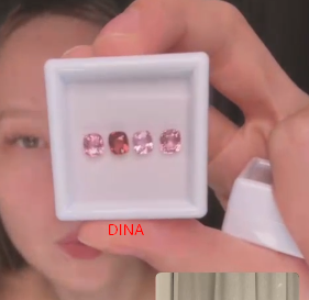 Random spinel box DXBCS6750