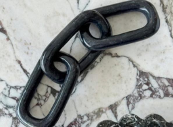 Victor Marble Chain