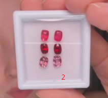 6 spinels for fizz DXBCS6743