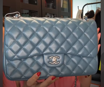 Chanel Classic Flap Bag