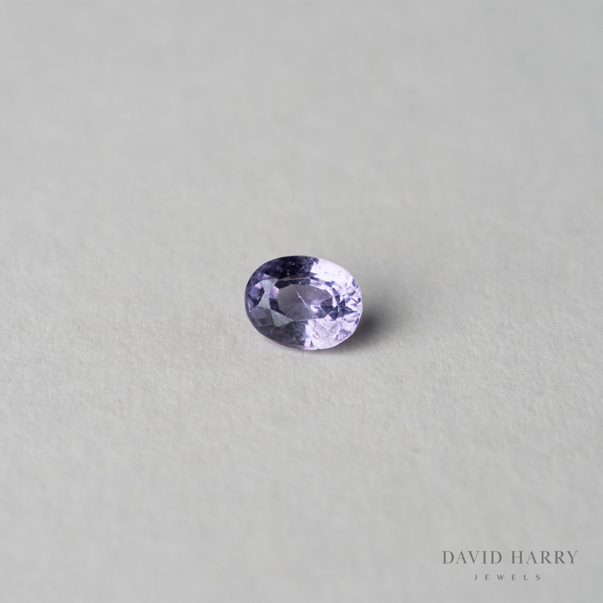 0.55ct Kuh-I-Lal Spinel