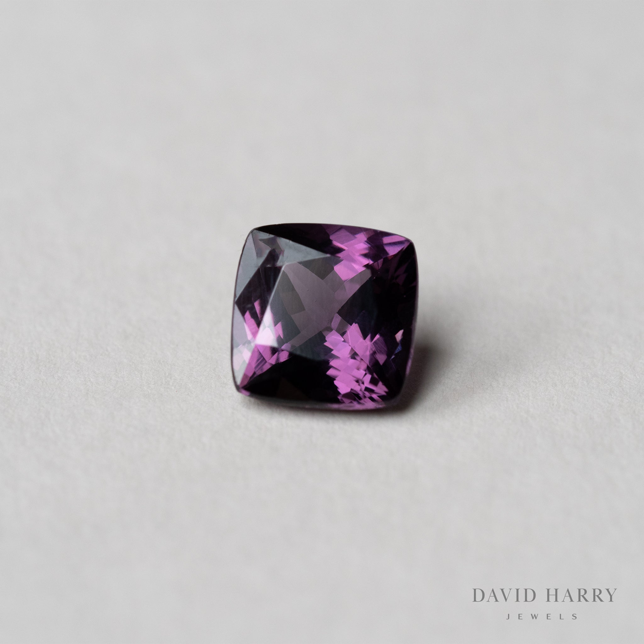 2.87ct Natural Ceylon Spinel