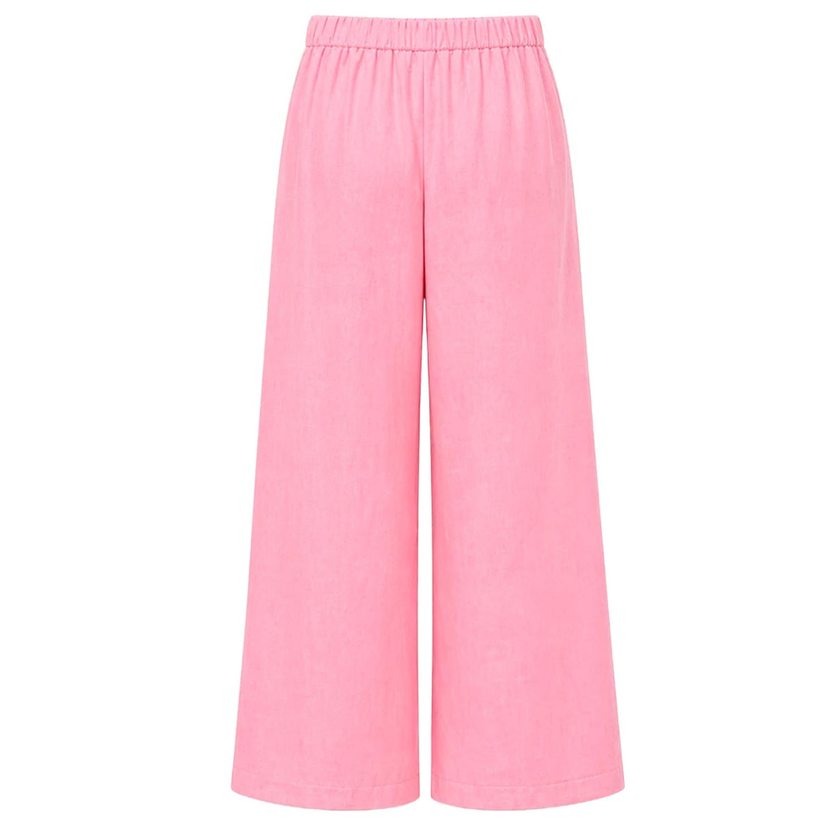 THREAD FLOW LINEN CO-ORD SET زوج (SHIRT & PANTS قميص وبنطلون) “MINA"