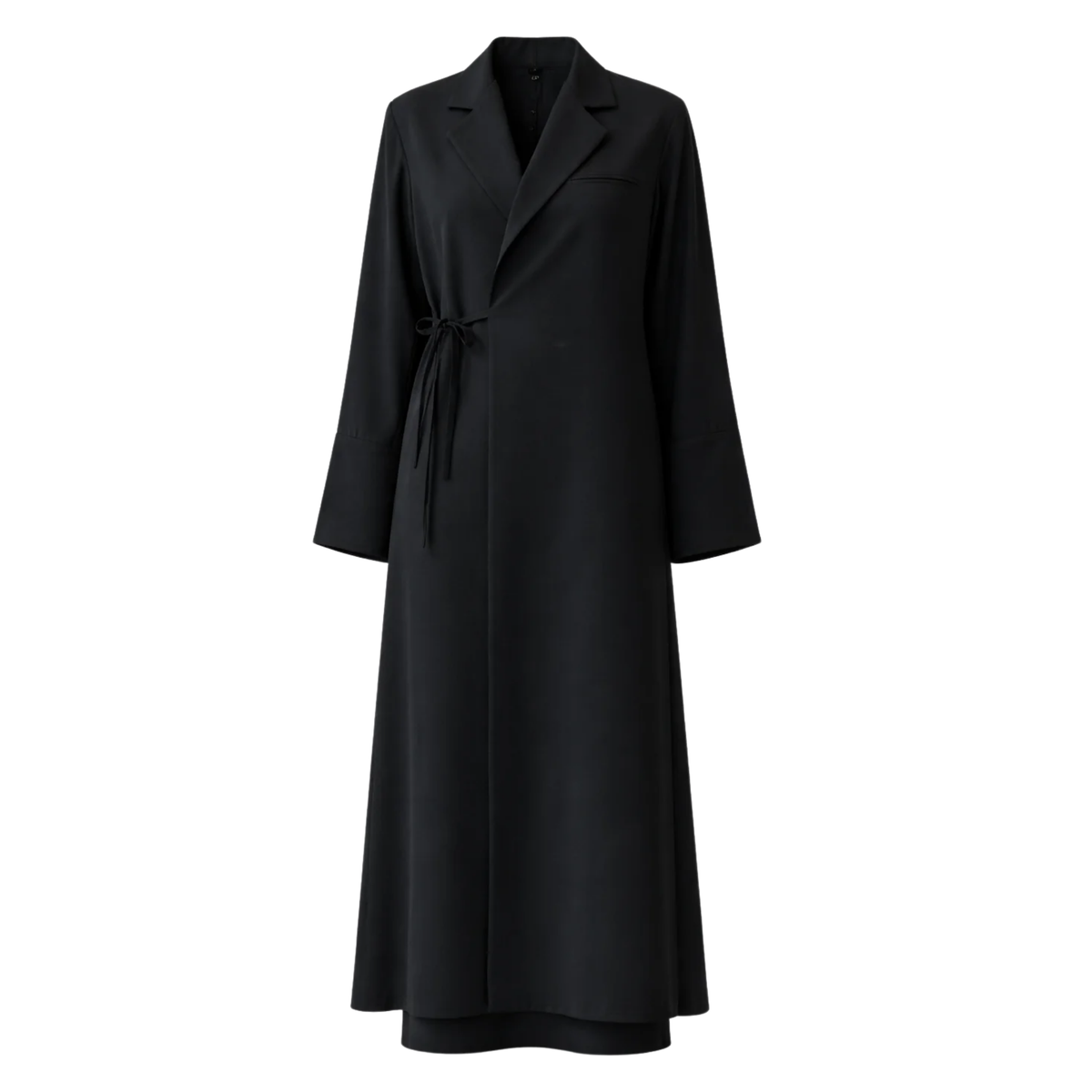 TRENCH COAT (عباية) "KIMO"