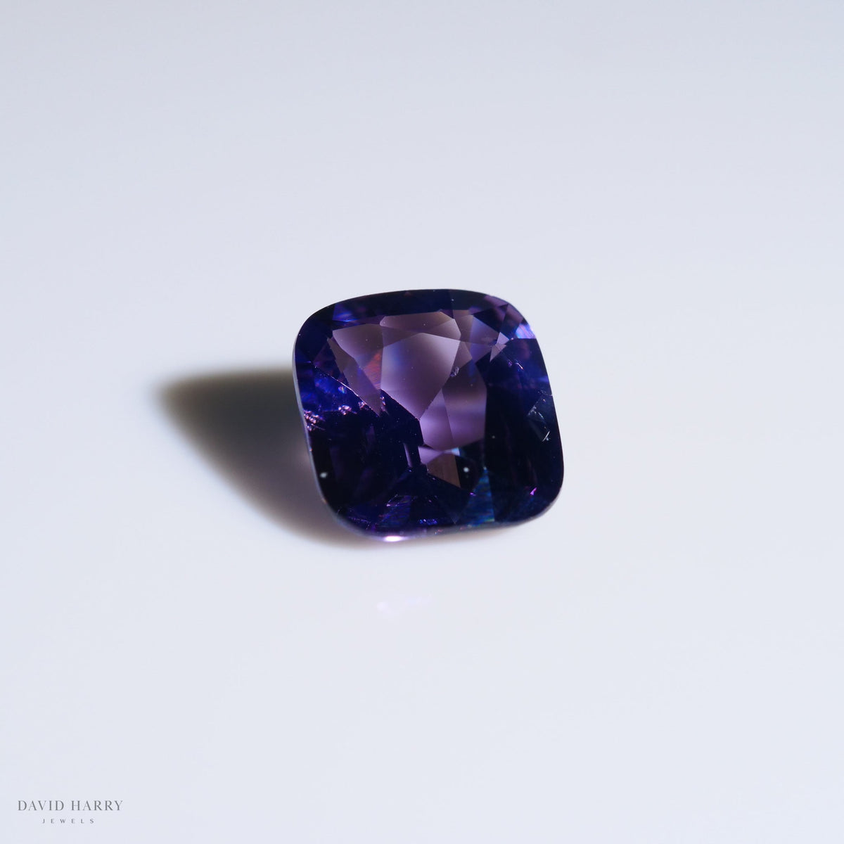 1.70ct Kuh-I-Lal Spinel