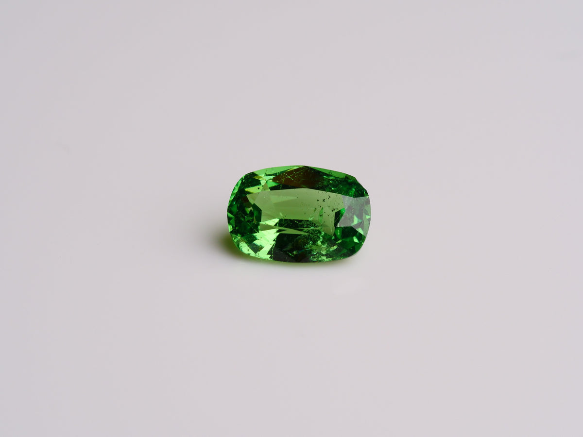 2.15ct Tsavorite Garnet