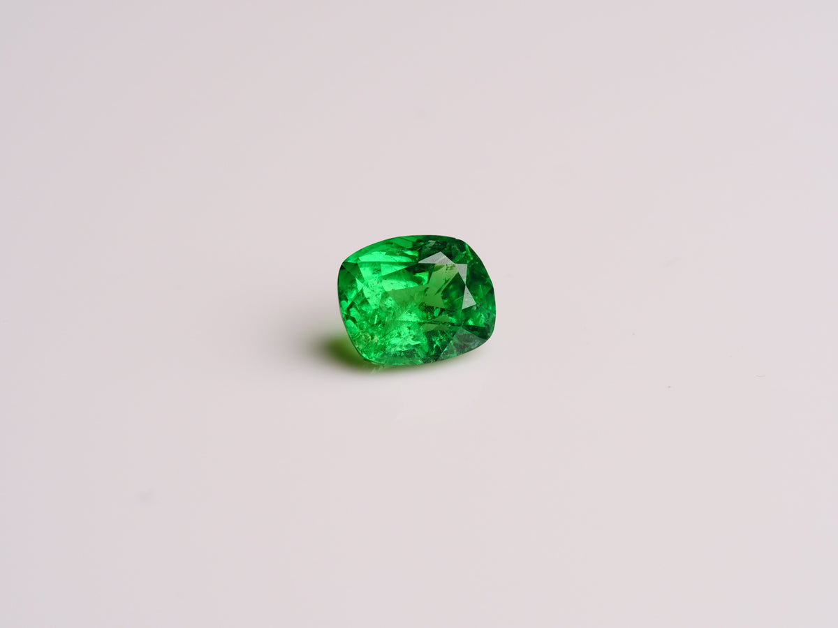2.3ct Tsavorite Garnet