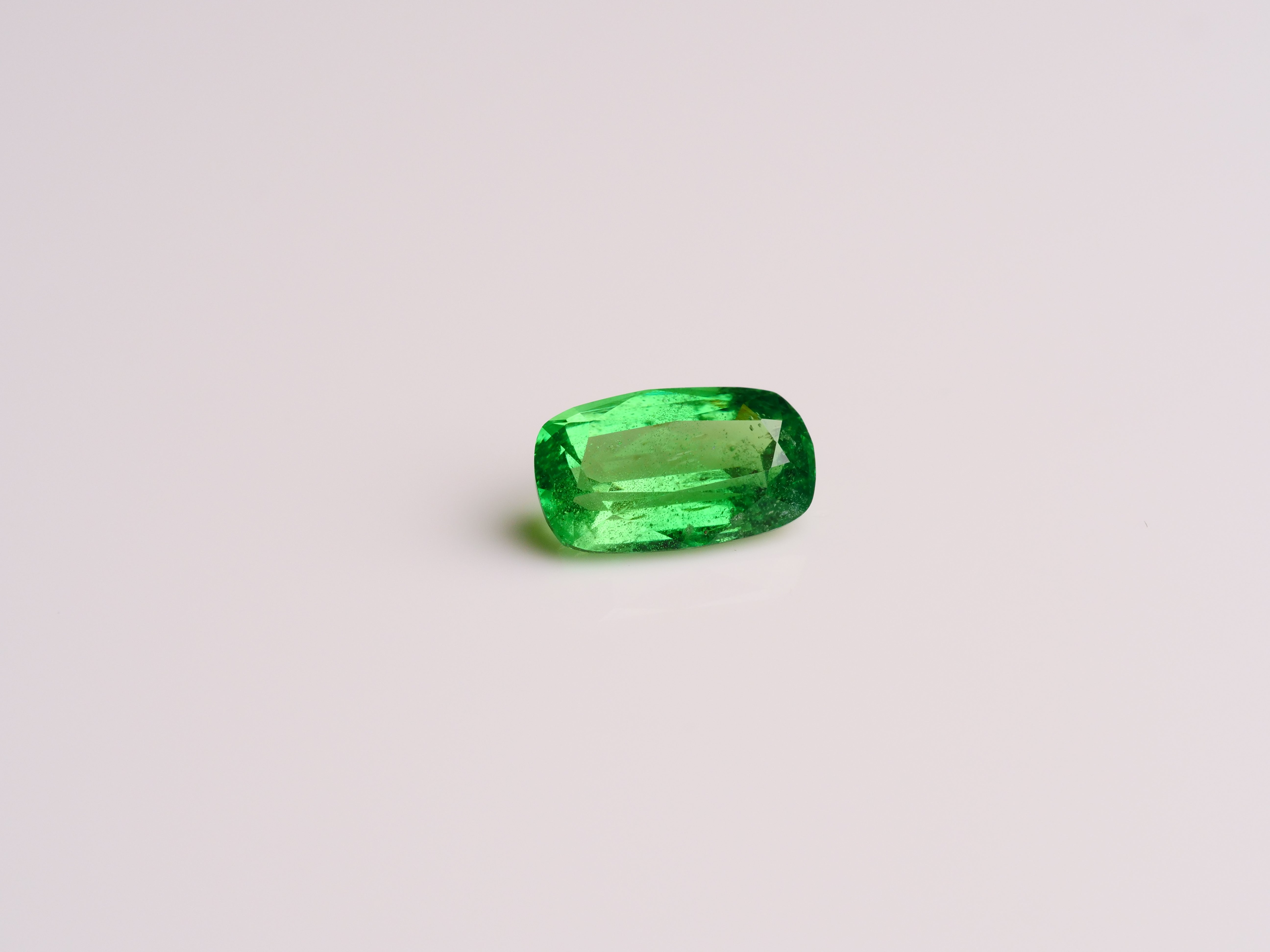2.15ct Tsavorite Garnet