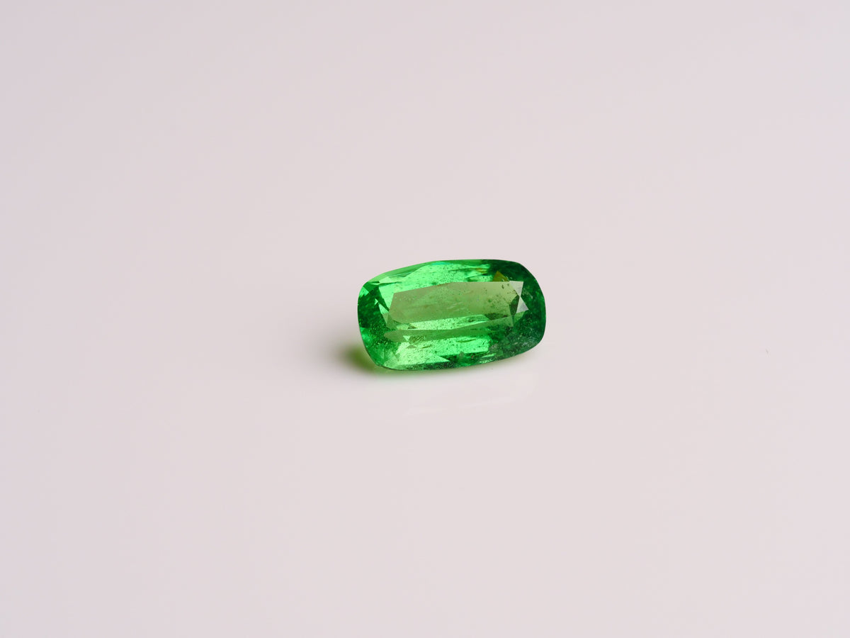 2.15ct Tsavorite Garnet