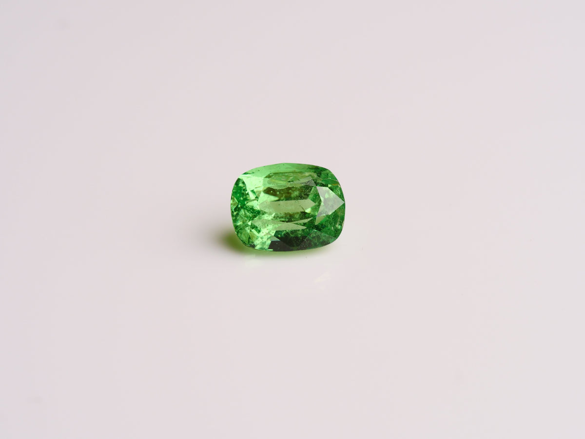 2.40ct Tsavorite Garnet