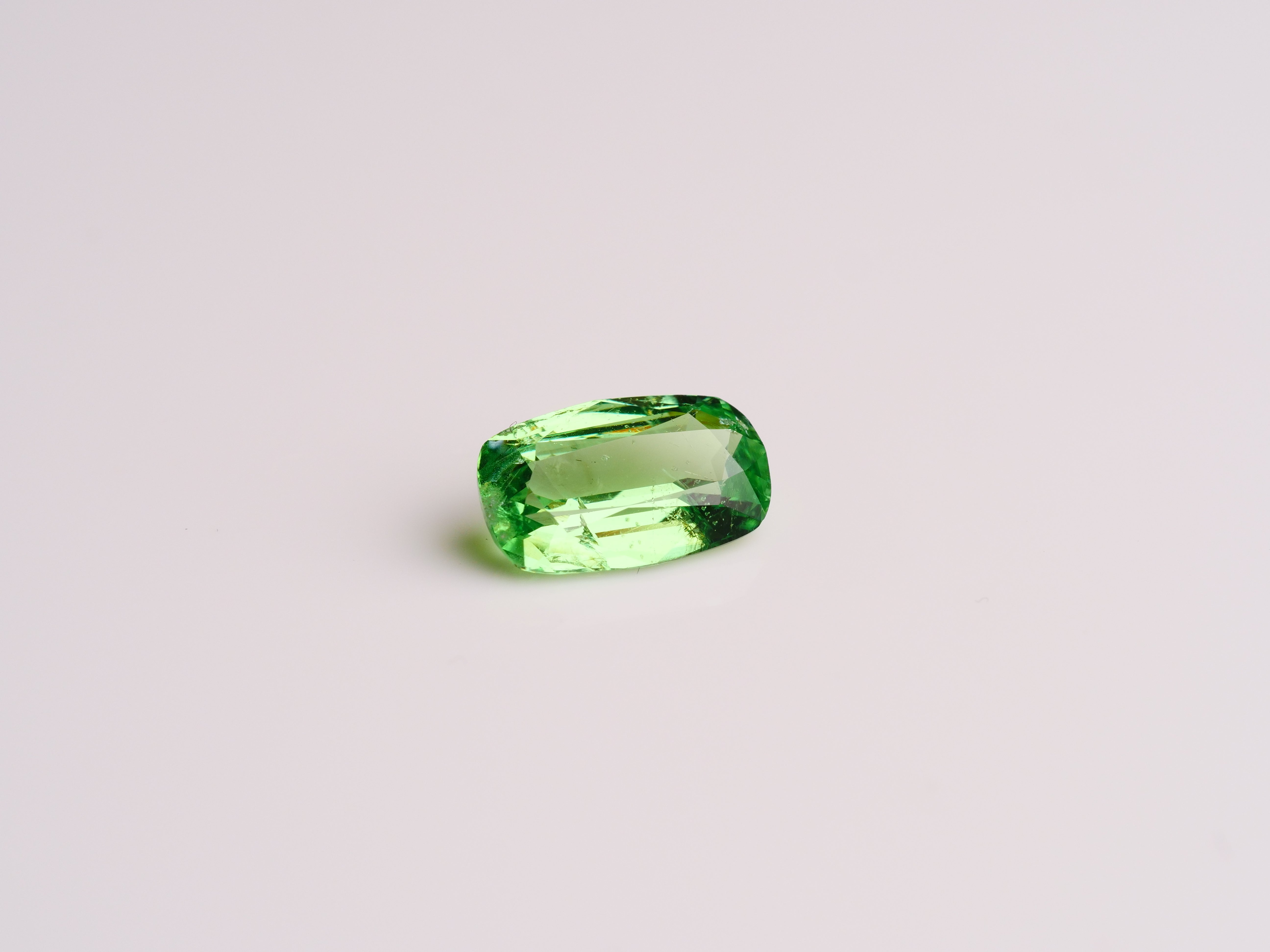 2.05ct Tsavorite Garnet